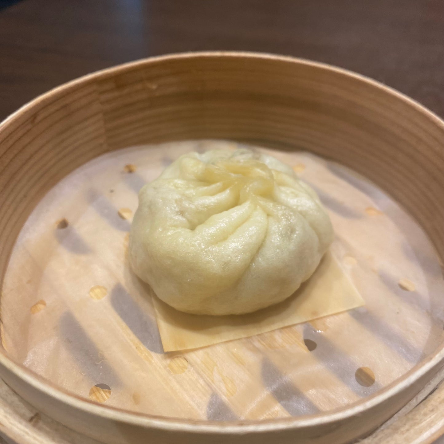 チャーシュー包
